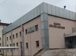 Bartın Kültür Merkezi