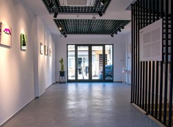 BE Contemporary Art Gallery