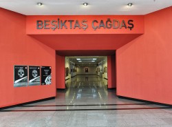 Beşiktaş Çağdaş Sanat Galerisi