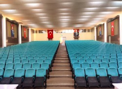 Beyşehir Belediyesi Kültür ve Yaşam Merkezi