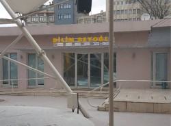 Bilim Beyoğlu
