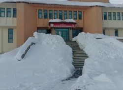 Bitlis Kültür Merkezi