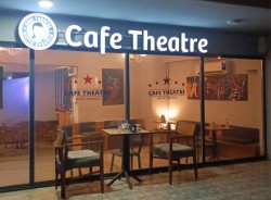 Cafe Theatre Koşuyolu