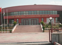 Cebeli Bereket Kültür Merkezi