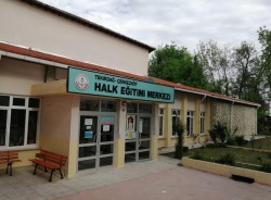 Çerkezköy Halk Eğitim Merkezi