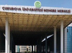 Çukurova Üniversitesi Kongre Merkezi