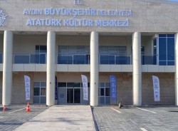 Didim Atatürk Kültür Merkezi