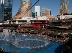 Duru Tiyatro (Watergarden)