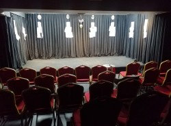 Düşişleri Tiyatrosu