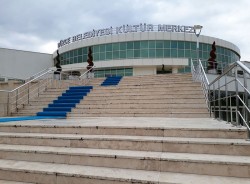 Düzce Kültür Merkezi