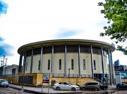 Erzurum Necip Fazıl Kısakürek Kültür Merkezi