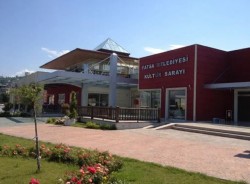 Fatsa Belediye Kültür Sarayı