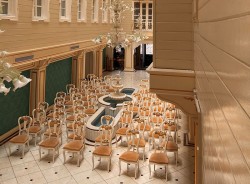 Fuat Paşa Yalısı - Fuat Paşa Oteli