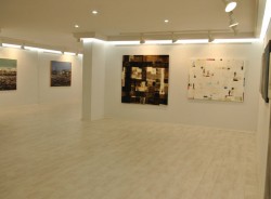 Görüntü Sanat Galerisi