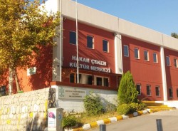Hakan Çeken Kültür Merkezi
