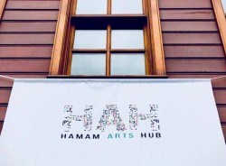 Hamam Arts Hub