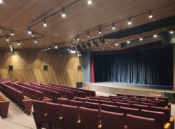 İBB Arnavutköy Eğitim, Kültür ve Sosyal Yaşam Merkezi