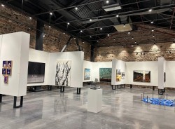 İstanbul Sanat Müzesi (Haliç Tersanesi)