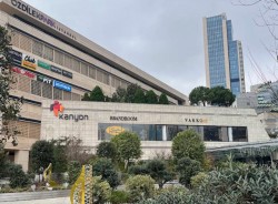 Kanyon AVM
