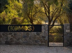 KOMOS