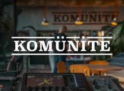 Komünite
