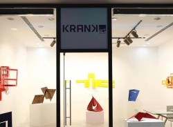 Krank Art Gallery