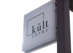 Kült Teras
