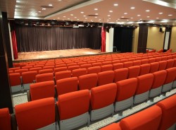 Lale Konferans Tiyatro Salonu