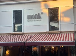 Monk Community