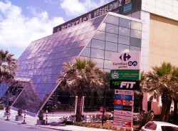 Mustafa Kemal Kültür Merkezi