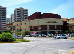 Narlıdere Atatürk Kültür Merkezi