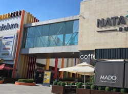 Nata Vega AVM