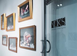 NOKS Bağımsız Sanat Alanı