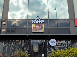 O Sahne Kadiköy