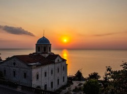 Ordu Taşbaşı Sanat Alanı