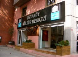 Ortaköy Kültür Merkezi