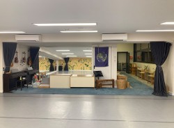 Özel Büyükyalı Raife Cebeci Anaokulu