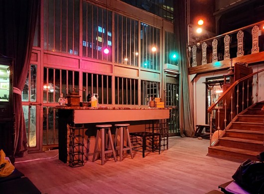 Perispri Art Gallery