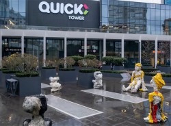 Quick Art Space