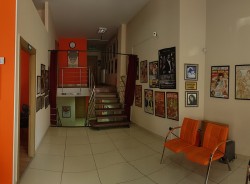 Sadri Alışık Kültür Merkezi