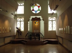 Schneidertempel Sanat Merkezi