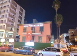 Şemsa Pozcu Kültür Evi