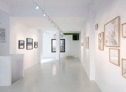 Simbart Exhibition & Project Space