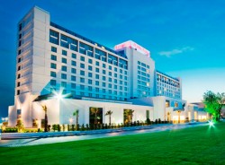 The Green Park Pendik Hotel & Convention Center