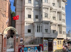 Yücel Arts Center