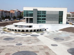 Zeytinburnu Kültür Merkezi