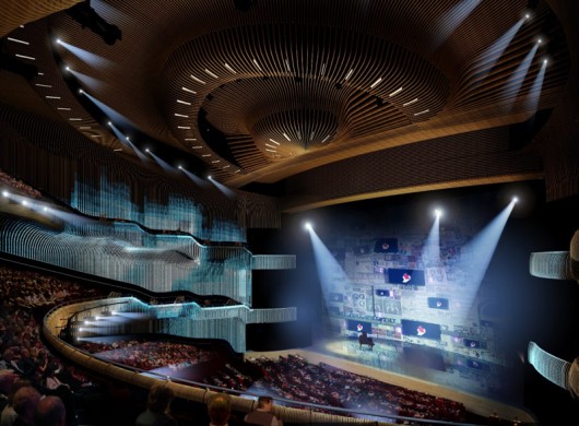 Zorlu PSM