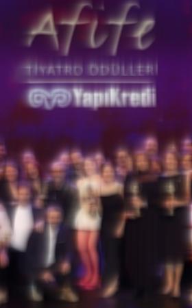 28. Afife Tiyatro Ödülleri Sahiplerini Buldu