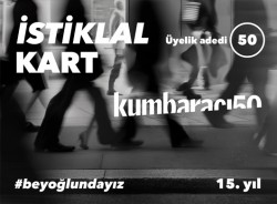 İstiklal Kart