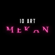 10 Art Mekan